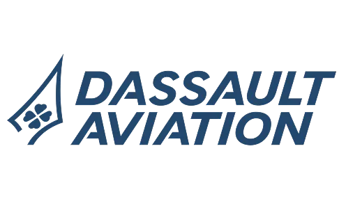 logo-dassault-aviation Logo dassault aviation