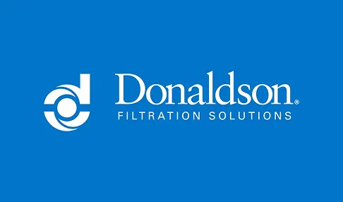 logo-donaldson Logo donaldson filtration solutions