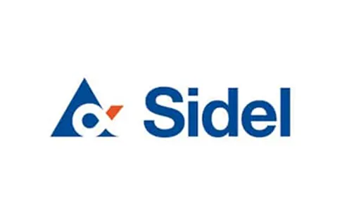 logo-sidel Logo sidel