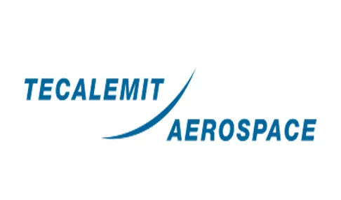 logo-tecalemit Logo tecalemit aerospace