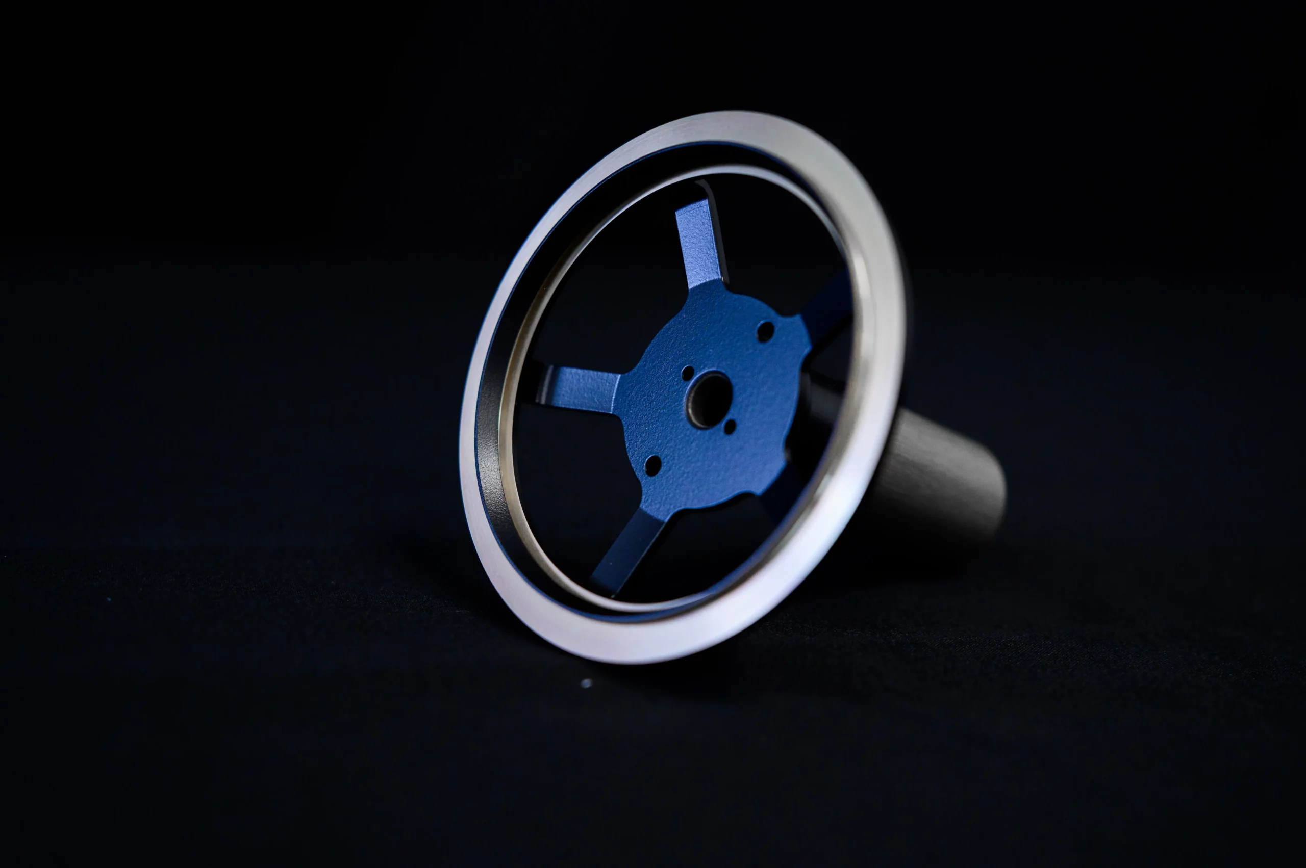 EMBOUT USINAGE TEST 2026