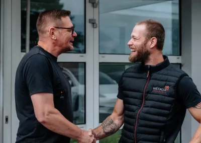 Métalia Industrie Redon