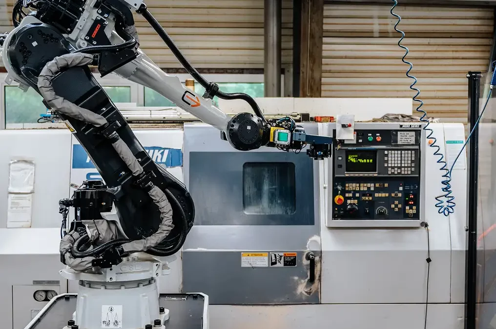 Métalia Industrie Sérent