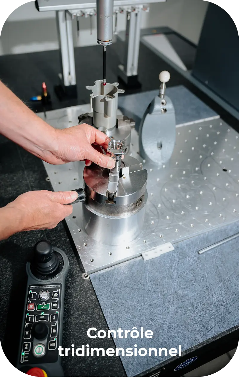 controle-tridimensionnel Contrôle qualité tridimensionnel Métalia Industrie