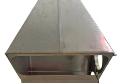 trémie agro-alimentaire