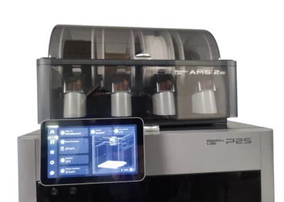 Imprimante 3D: une solution éco-responsable